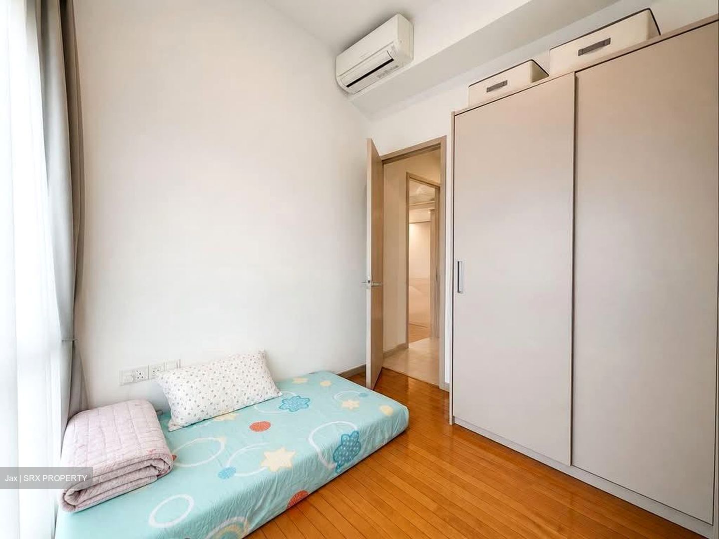 J Gateway (D22), Condominium #559933301